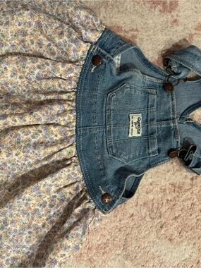 Bundle of 18 months old girl clothes